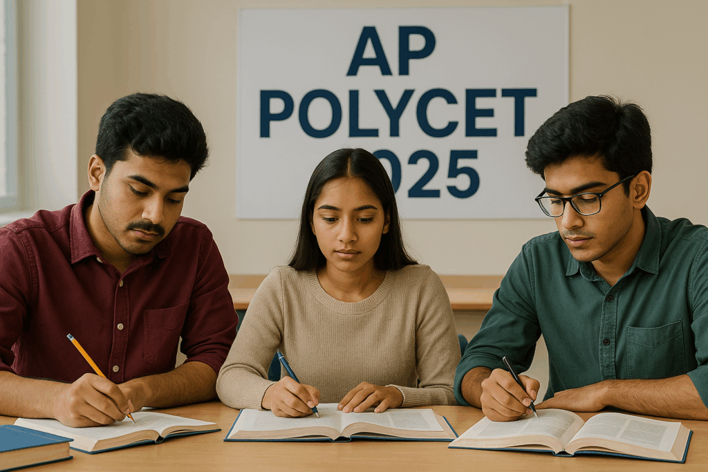 AP POLYCET 2025 DiviSeemaPolytechnic