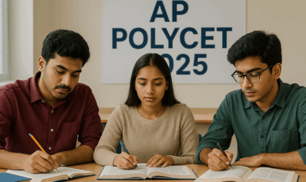 AP POLYCET 2025 DiviSeemaPolytechnic