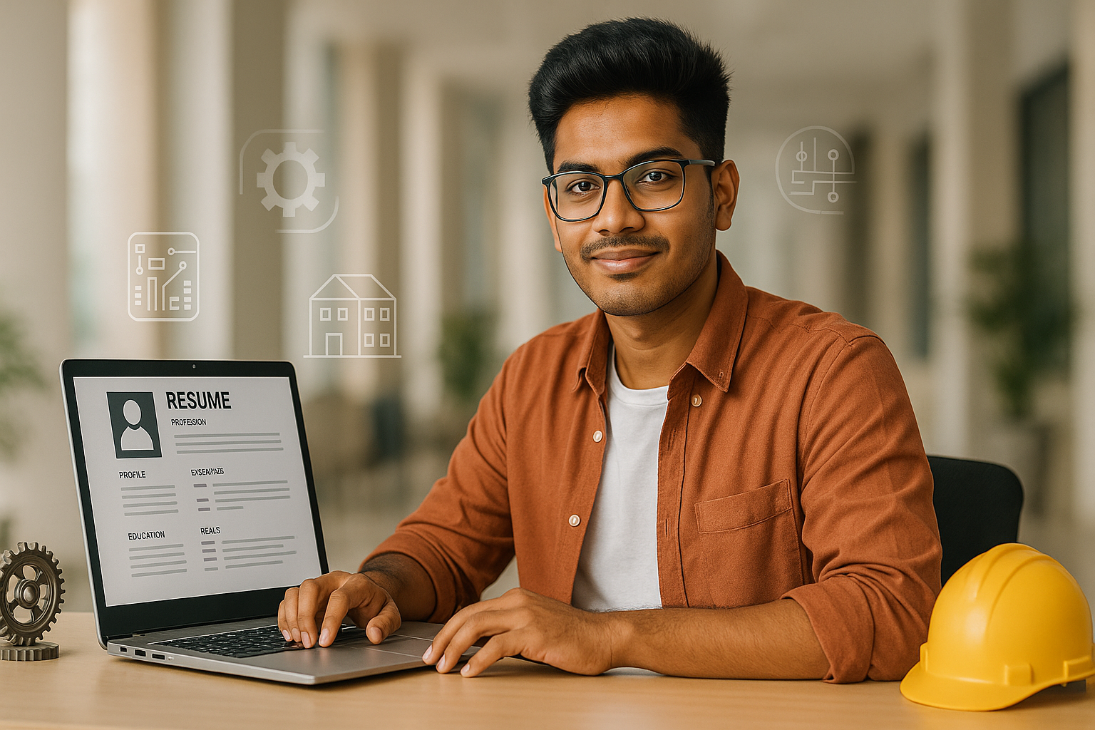 Crafting Your Winning Resume: A Comprehensive Guide for Indian Diploma Students