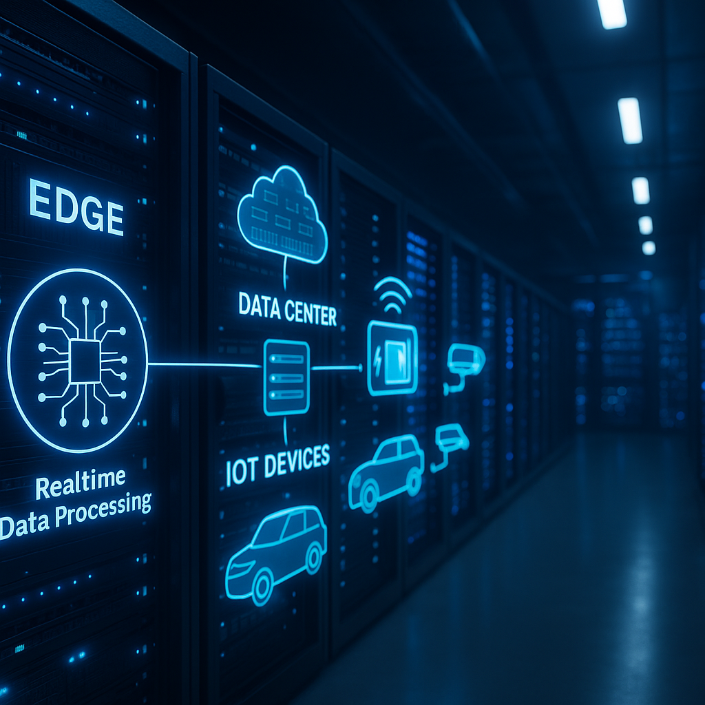 Emerging Technologies at Diviseema Polytechnic