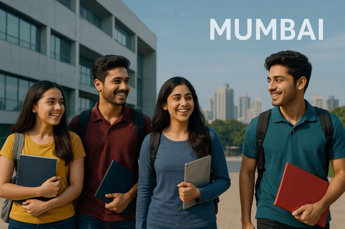 Government Polytechnic Colleges in Mumbai