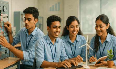 Government Polytechnic Kalamassery