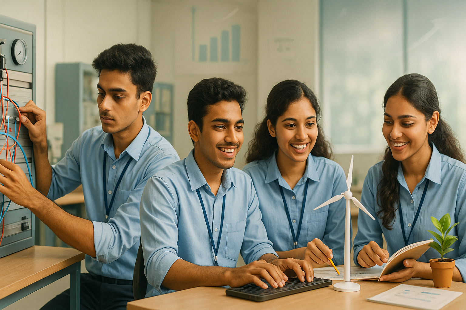 Government Polytechnic Kalamassery
