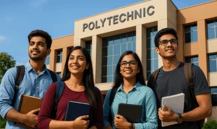 JEECUP 2025 Ultimate Guide to UP Polytechnic Entrance Exam