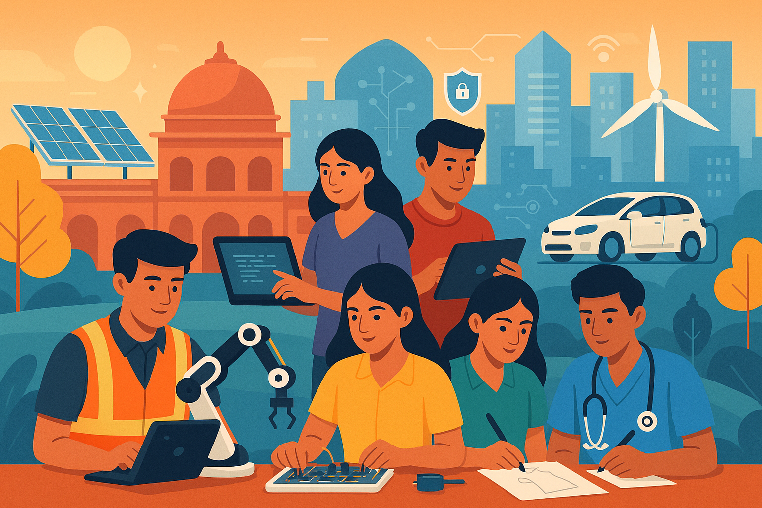 Scope of Diploma Courses in India: A Complete Guide