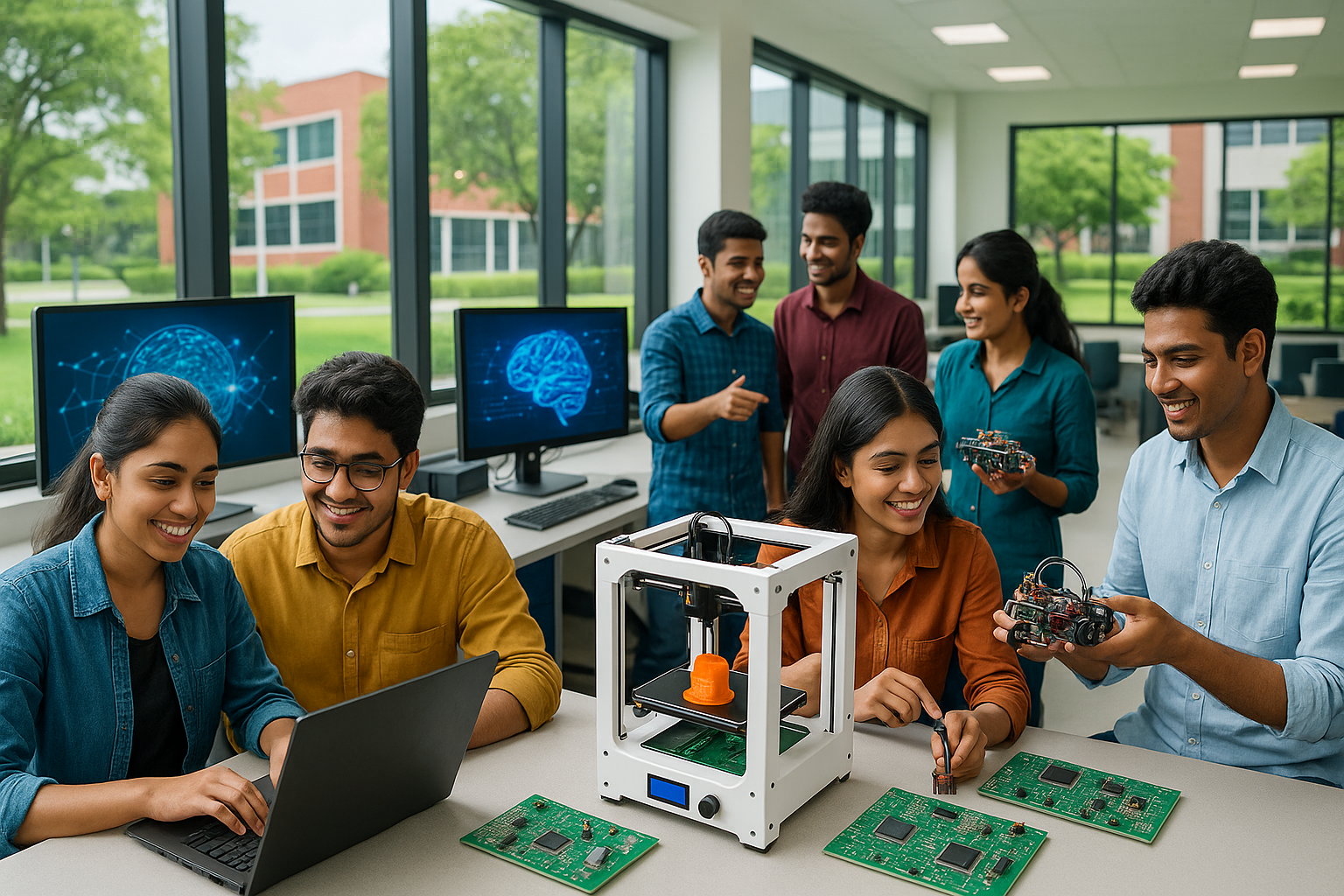 Why Diviseema Polytechnic is Your Top Choice for Technical Education in Andhra Pradesh