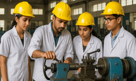 Career Opportunities for Polytechnic Diploma Graduates in India