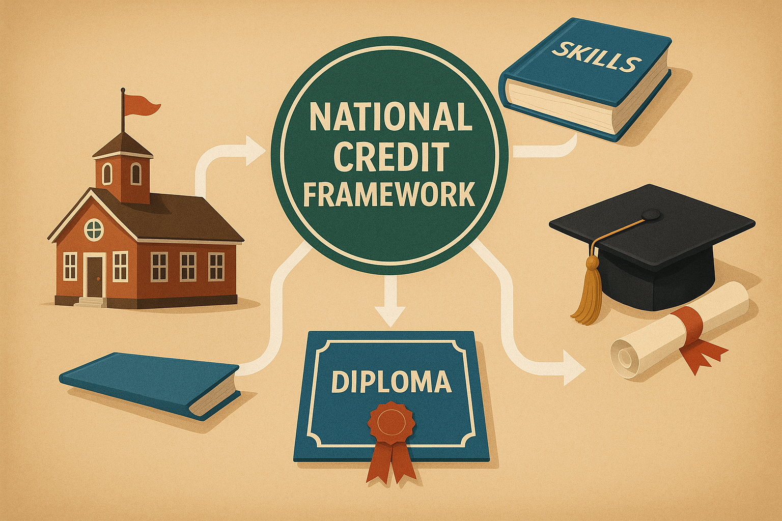 National Credit Framework National Credit Framework