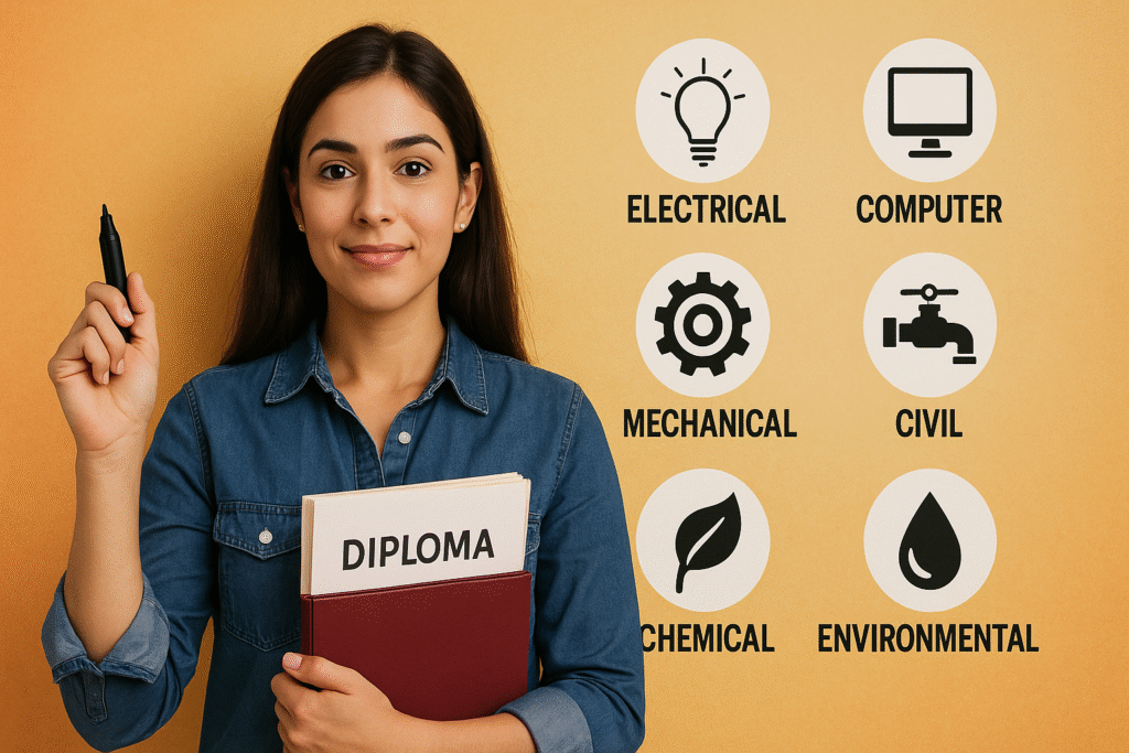 How to Choose the Best Polytechnic Branch