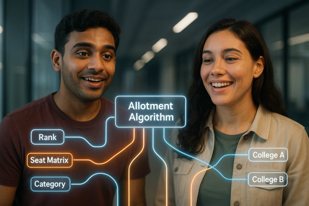polytechnic cut-off marks