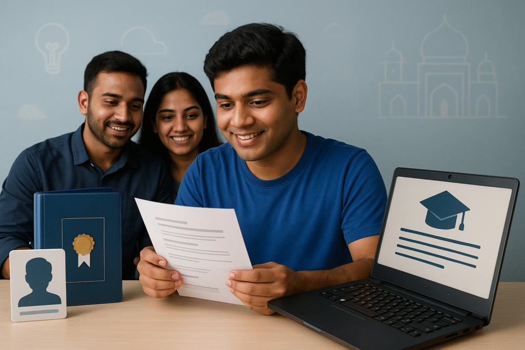 scholarships every indian diploma student can apply