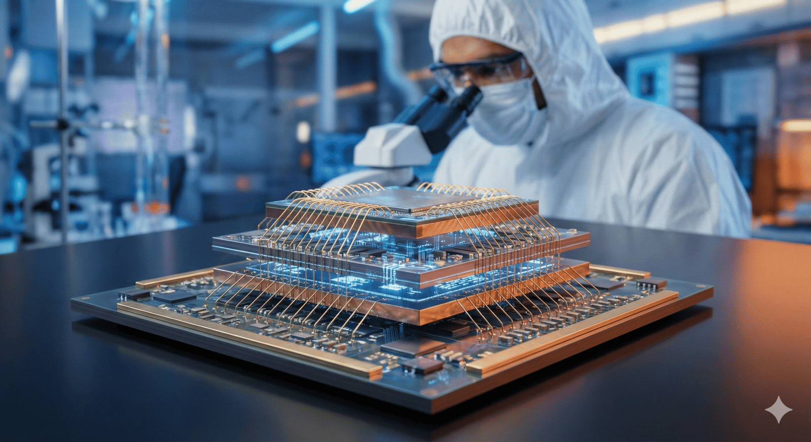 careers in semiconductor packaging