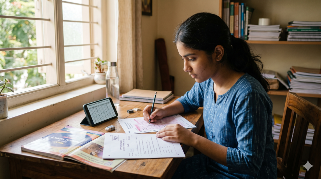AP POLYCET 2026 Answer Key: Download & Score Guide