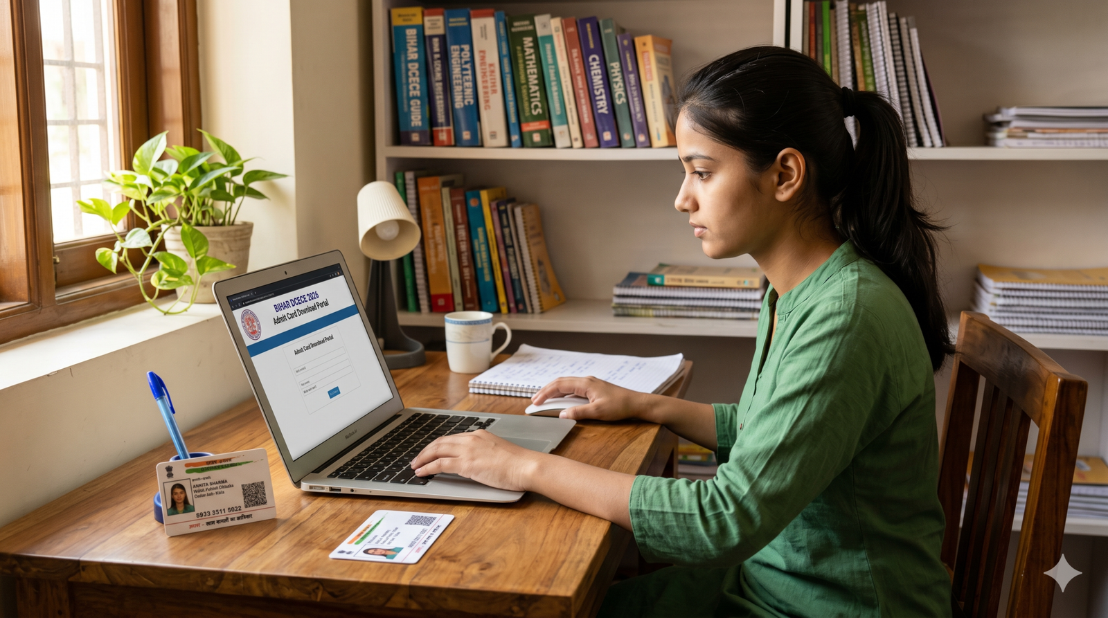 Bihar DCECE Admit Card 2026: Download Link & Exam Dates Bihar DCECE Admit Card 2026: Download Link & Exam Dates