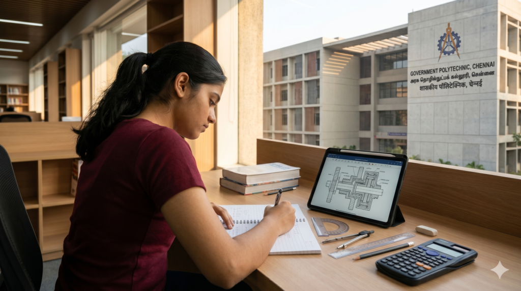 MP Polytechnic Admission 2026: The Entrance Exam Is Gone - Here Is How the New System Works