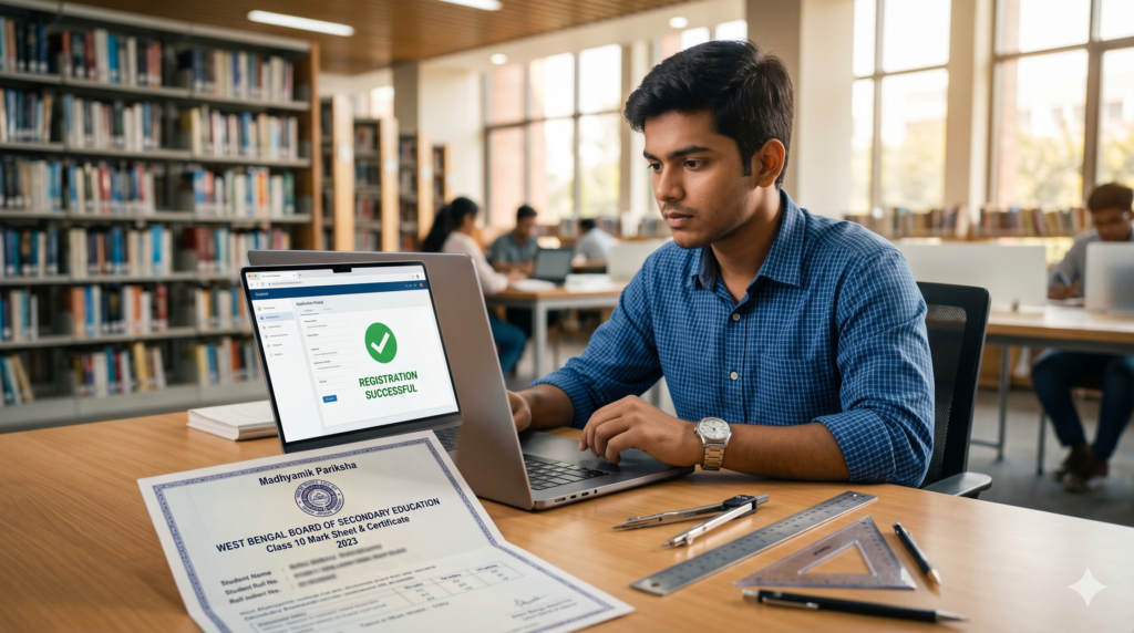 WB Polytechnic Admission 2026: JEXPO Scrapped & Merit Guide