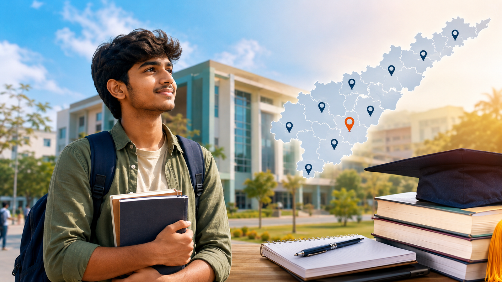 AP POLYCET 2026 Rank vs College: Which Government Polytechnic at Every Rank Range. AP POLYCET 2026 Rank vs College: Which Government Polytechnic at Every Rank Range.