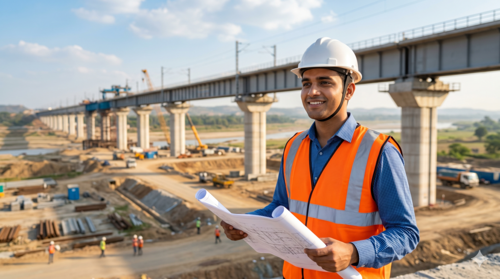 Govt Jobs After Polytechnic Diploma 2026: SSC, RRB & PSU