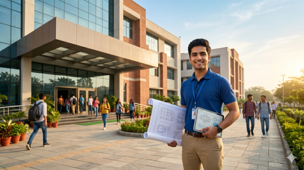 JEECUP Rank 10,000: Which College & Branch Can You Get?